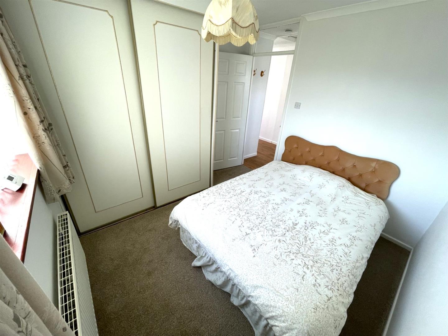 Pencaerfenni Park, Crofty, Swansea, SA4 3SG